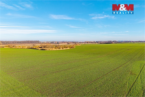 Prodej zemědělské půdy, 17 632 m² - 10