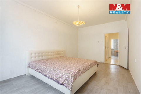 Prodej bytu 2+1, 55 m² 12