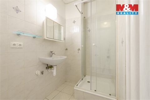 Prodej bytu 2+1, 55 m² - 2