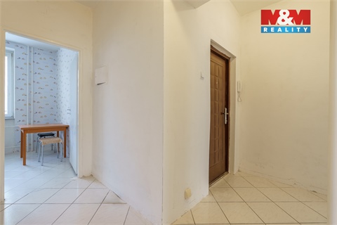 Prodej bytu 2+1, 55 m² - 18