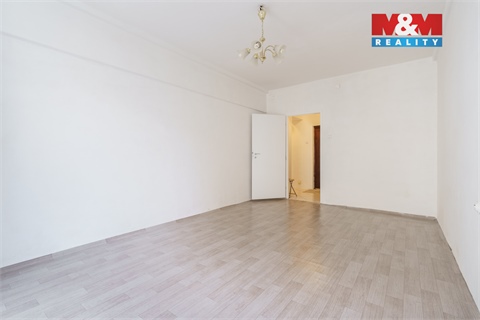 Prodej bytu 2+1, 55 m² - 10