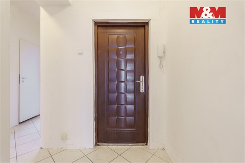 Prodej bytu 2+1, 55 m² 20