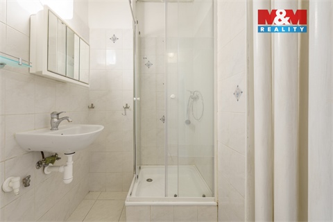 Prodej bytu 2+1, 55 m² - 16