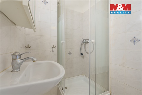 Prodej bytu 2+1, 55 m² 18