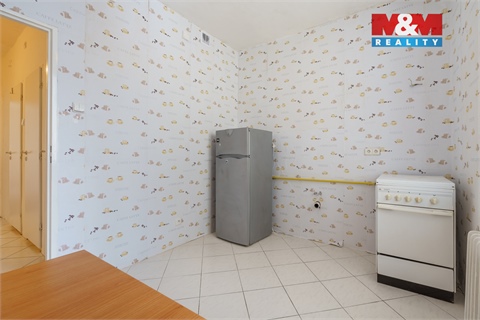 Prodej bytu 2+1, 55 m² - 14