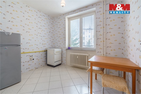 Prodej bytu 2+1, 55 m² 14