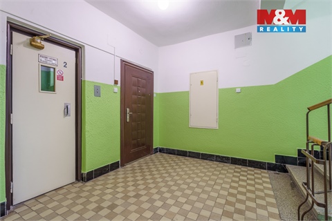 Prodej bytu 2+1, 55 m² 8