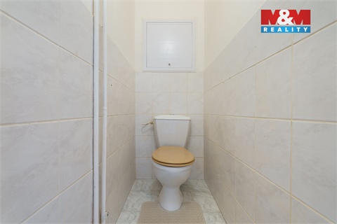 Prodej bytu 2+1, 55 m² 16