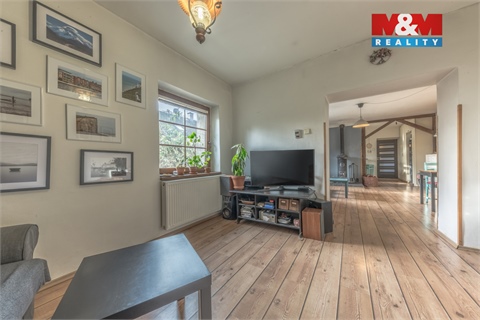 Prodej rodinného domu, 130 m² 8