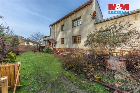 Prodej rodinného domu, 130 m² - 18