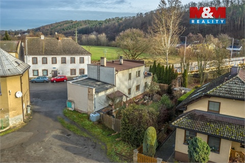 Prodej rodinného domu, 130 m² - 0