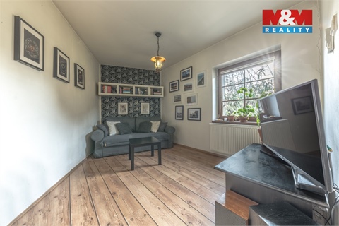 Prodej rodinného domu, 130 m² - 4