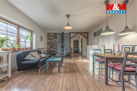 Prodej rodinného domu, 130 m² 4