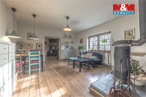 Prodej rodinného domu, 130 m² - 6