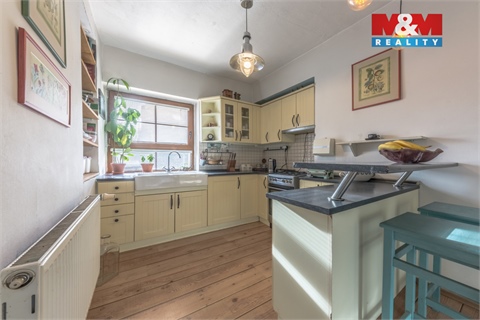 Prodej rodinného domu, 130 m² 6