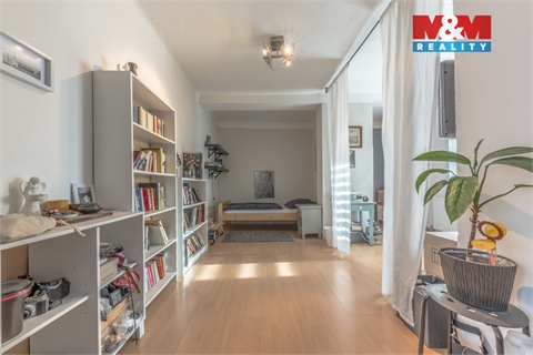 Prodej rodinného domu, 130 m² - 12