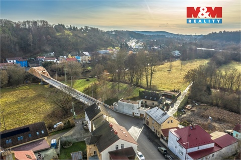 Prodej rodinného domu, 130 m² - 14