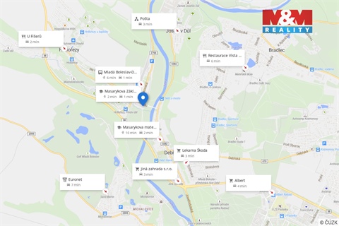 Prodej rodinného domu, 130 m² 20