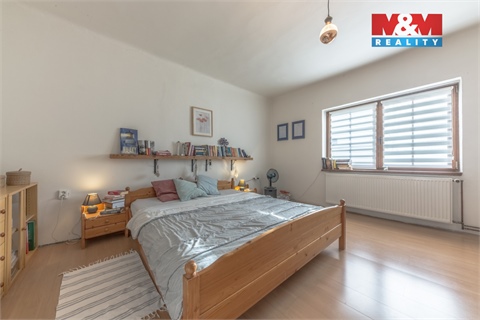 Prodej rodinného domu, 130 m² - 10