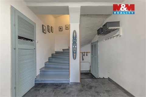 Prodej rodinného domu, 130 m² 10