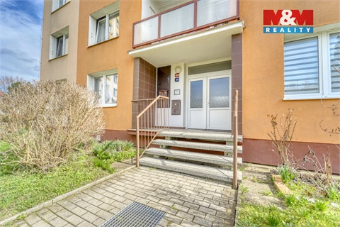 Prodej bytu 3+1, 64 m² - 20