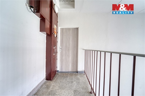 Prodej bytu 3+1, 64 m² - 22