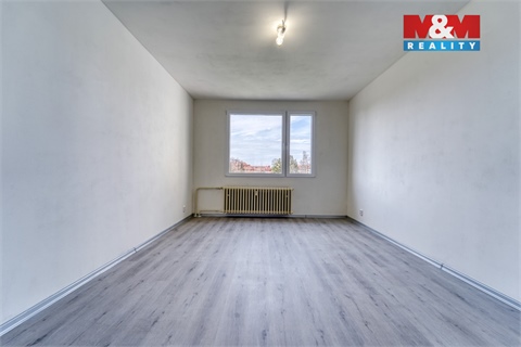 Prodej bytu 3+1, 64 m² - 16