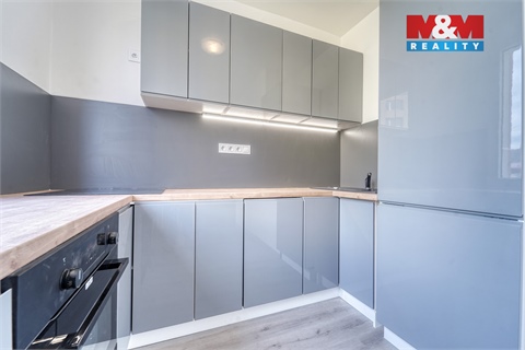 Prodej bytu 3+1, 64 m² 16