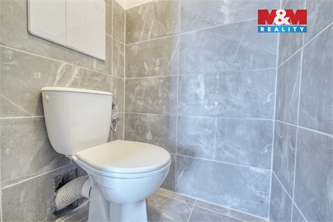 Prodej bytu 3+1, 64 m² 22