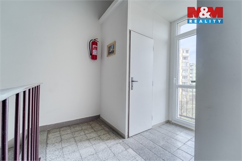 Prodej bytu 3+1, 64 m² 24