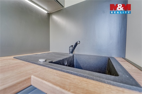 Prodej bytu 3+1, 64 m² 20