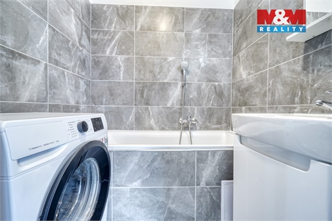 Prodej bytu 3+1, 64 m² - 2