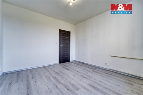 Prodej bytu 3+1, 64 m² 10