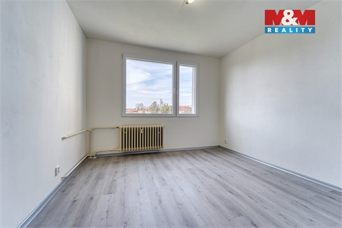 Prodej bytu 3+1, 64 m² - 6