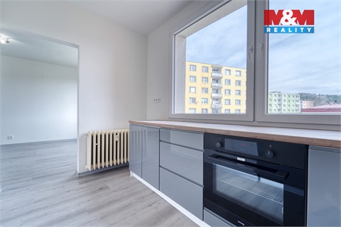 Prodej bytu 3+1, 64 m² 14