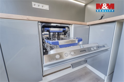 Prodej bytu 3+1, 64 m² - 4