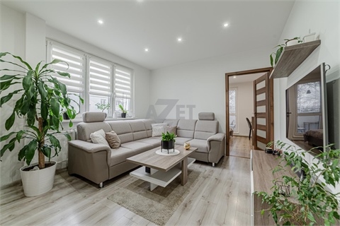 Prodej bytu 3+1, 61 m² 0