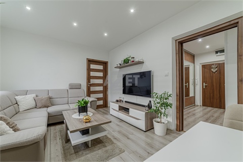 Prodej bytu 3+1, 61 m² 2