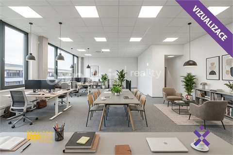 Pronájem obchodních prostor, 444 m² 10