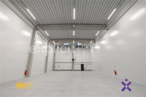 Pronájem obchodních prostor, 444 m² - 22