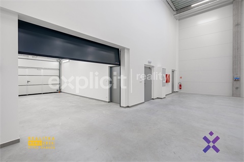 Pronájem obchodních prostor, 444 m² 20