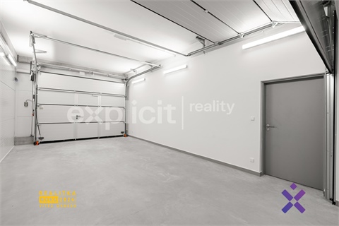 Pronájem obchodních prostor, 444 m² - 24