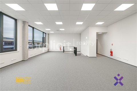 Pronájem obchodních prostor, 444 m² - 8