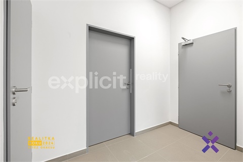 Pronájem obchodních prostor, 444 m² - 18