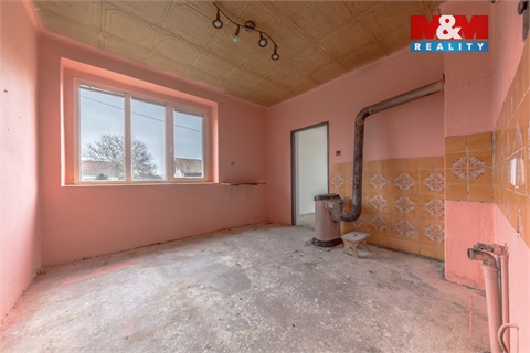 Prodej rodinného domu, 129 m² 8