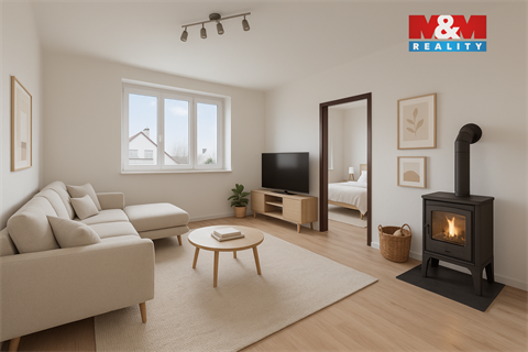 Prodej rodinného domu, 129 m² - 4