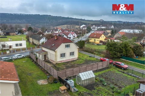 Prodej rodinného domu, 129 m² - 22