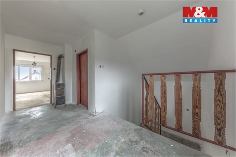 Prodej rodinného domu, 129 m² 10