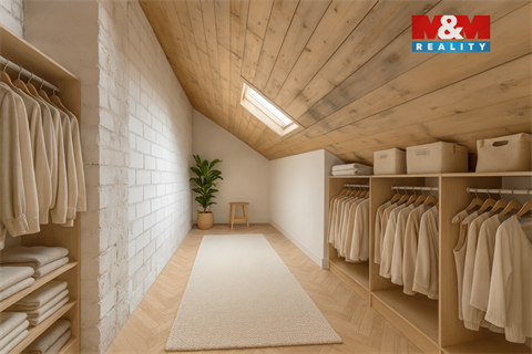 Prodej rodinného domu, 129 m² - 14