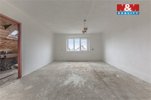 Prodej rodinného domu, 129 m² 12